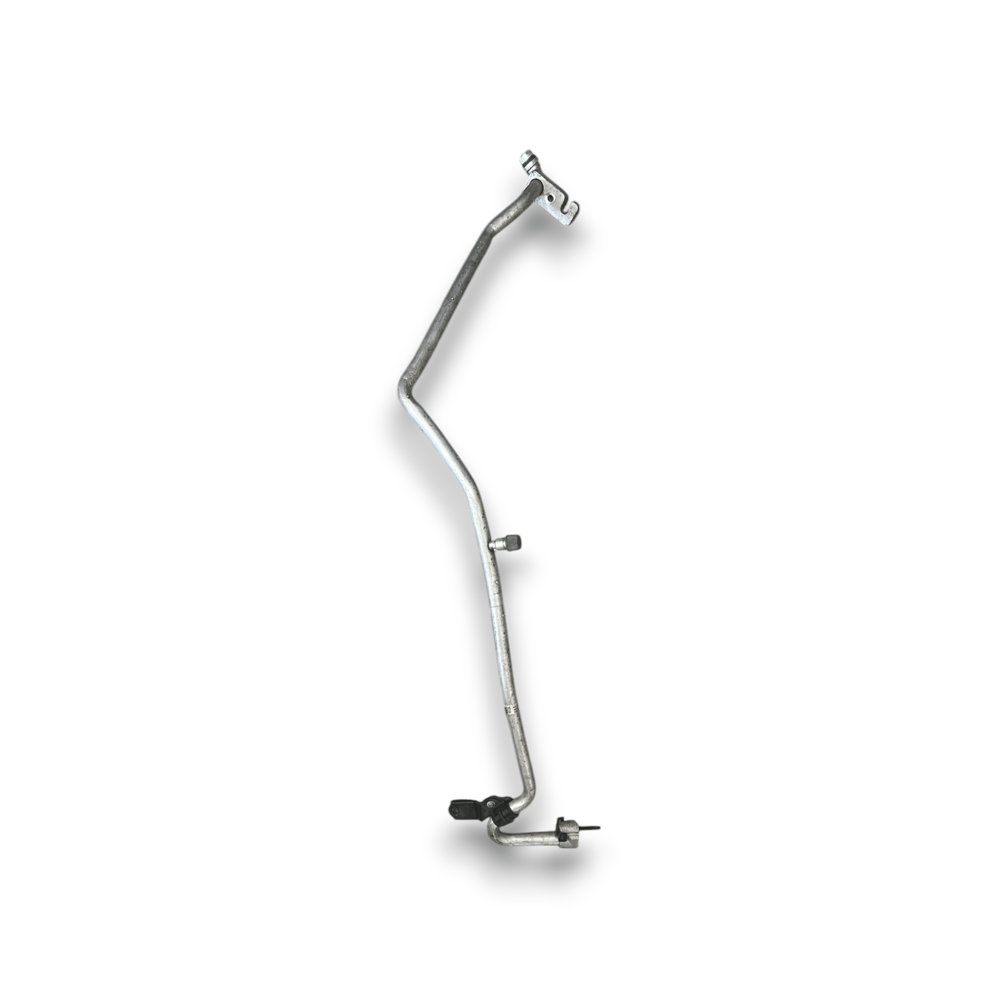 Tubo Aria Condizionata Toyota Yaris (XP90) cod.88707 - 0D071 1.0 Benzina (2005 > 2011) - F&P CRASH SRLS - Ricambi Usati