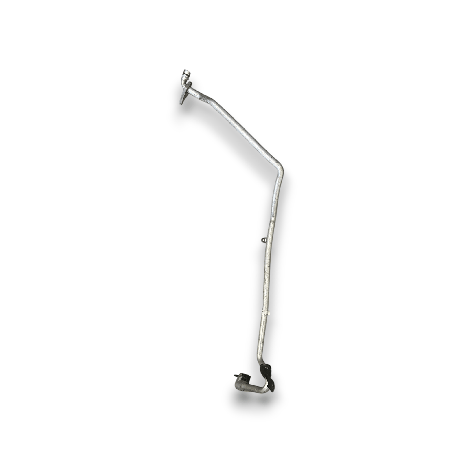 Air Conditioning Pipe Toyota Yaris (XP90) code.88707 - 0D071 1.0 Petrol (2005 > 2011) - F&P CRASH SRLS - Used Parts