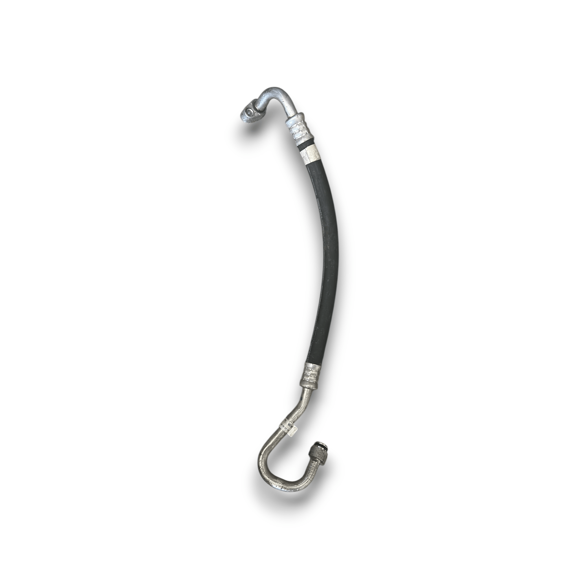 Tubo Aria Condizionata Toyota Yaris (XP90) cod.88712 - 0D170 1.0 Benzina (2005 > 2011) - F&P CRASH SRLS - Ricambi Usati