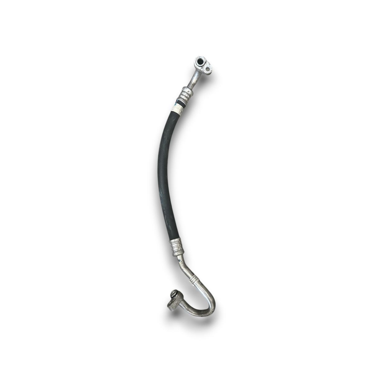 Tubo Aria Condizionata Toyota Yaris (XP90) cod.88712 - 0D170 1.0 Benzina (2005 &gt; 2011) - F&amp;P CRASH SRLS - Ricambi Usati