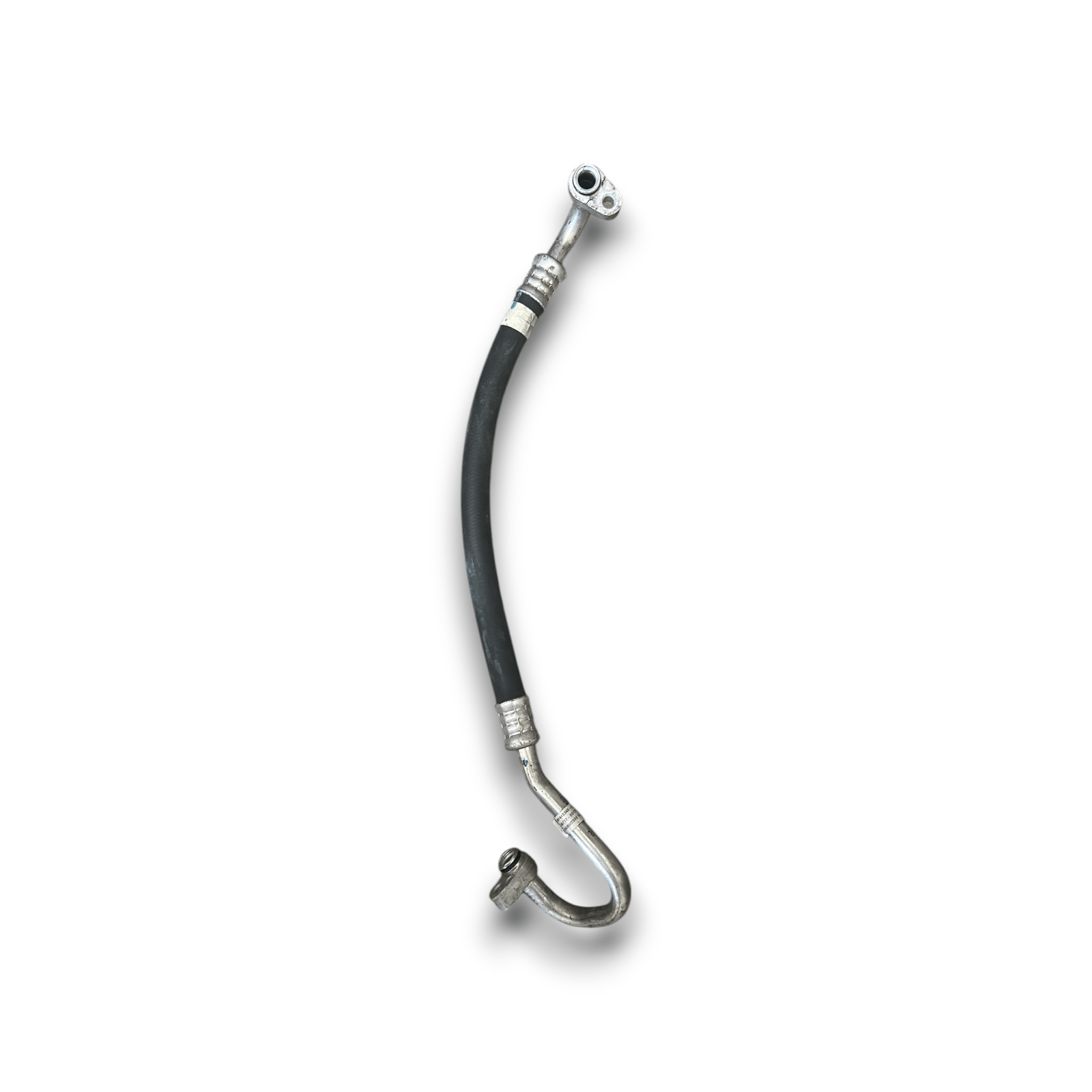 Tubo Aria Condizionata Toyota Yaris (XP90) cod.88712 - 0D170 1.0 Benzina (2005 > 2011) - F&P CRASH SRLS - Ricambi Usati