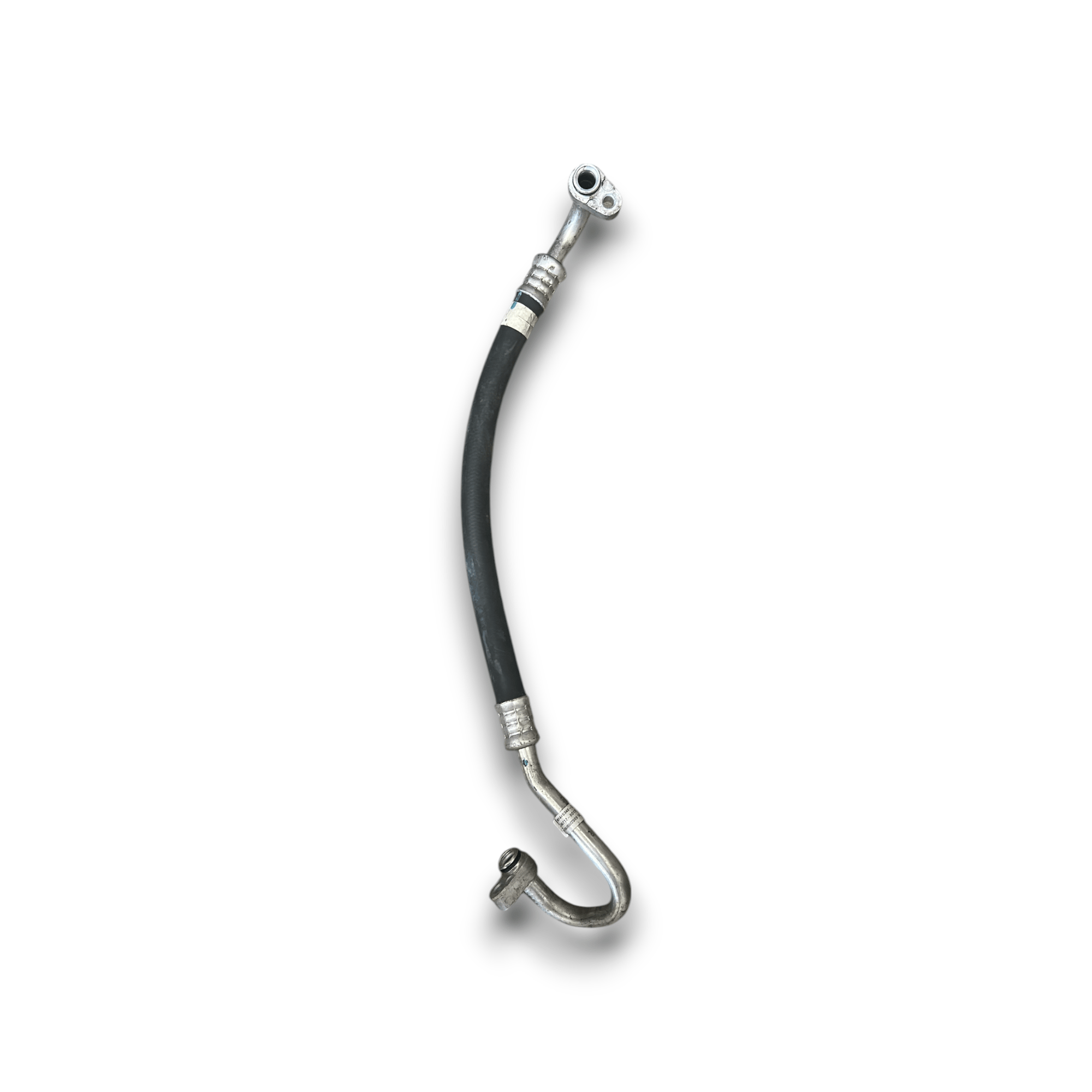 Tubo Aria Condizionata Toyota Yaris (XP90) cod.88712 - 0D170 1.0 Benzina (2005 > 2011) - F&P CRASH SRLS - Ricambi Usati