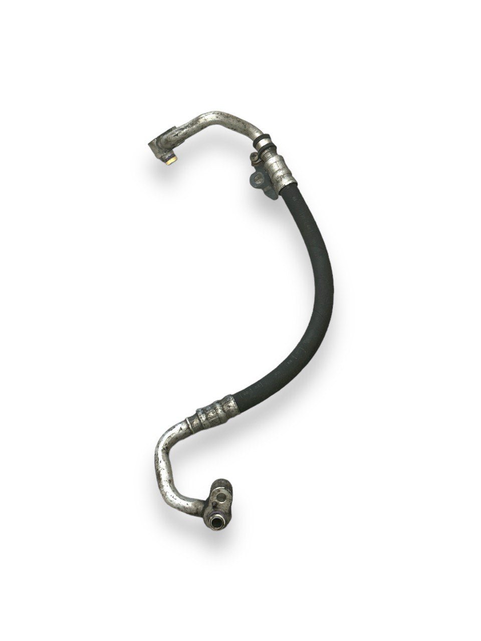 Tubo Aria Condizionata Volkswagen Golf V 1.9 Diesel (2004 > 2008) cod.1K0820721C - F&P CRASH SRLS - Ricambi Usati