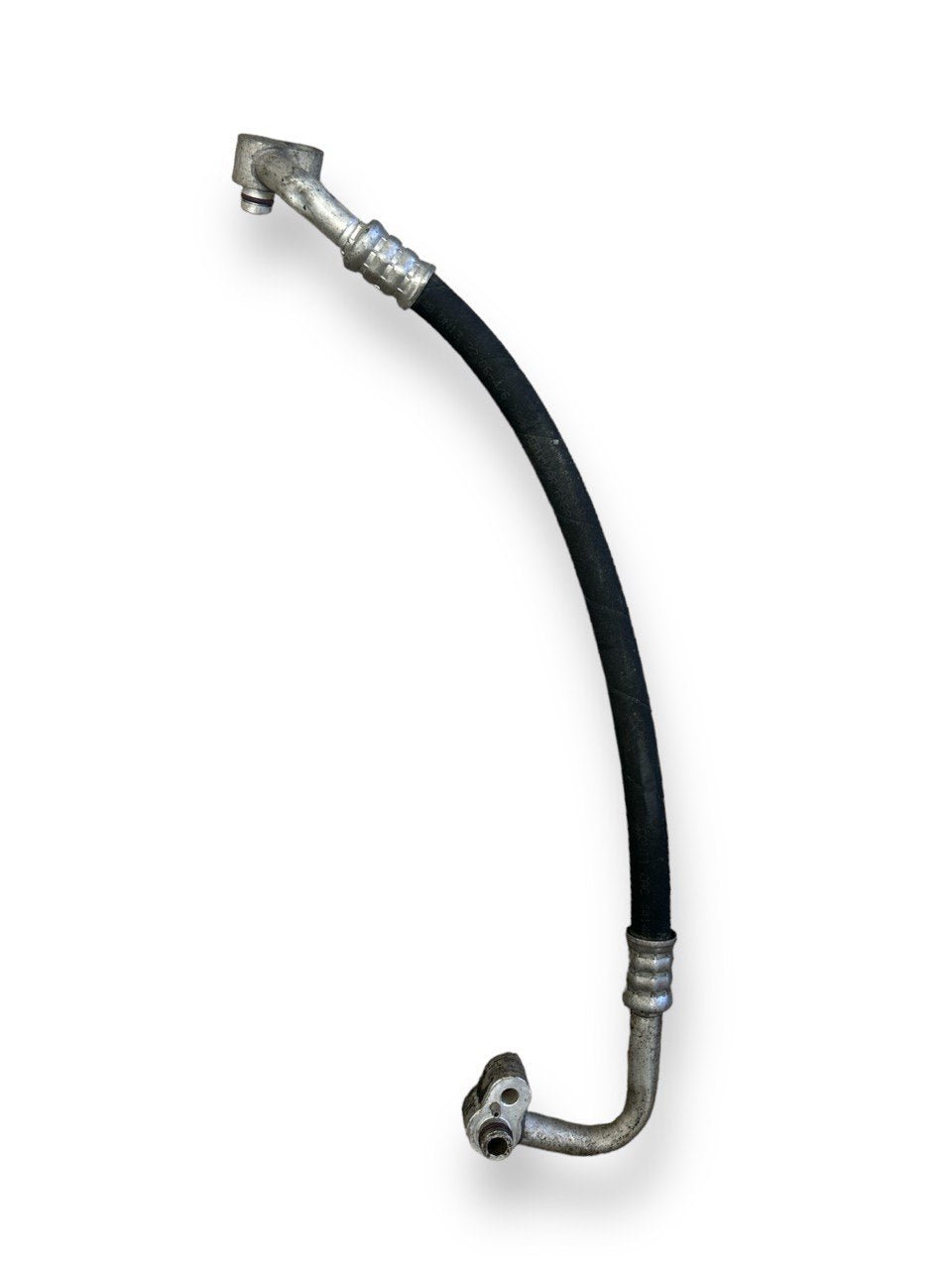 Air Conditioning Tube Volkswagen Golf VI 1.6 Petrol (2008 > 2012) code 1K0820721BE - F&P CRASH SRLS - Used Parts