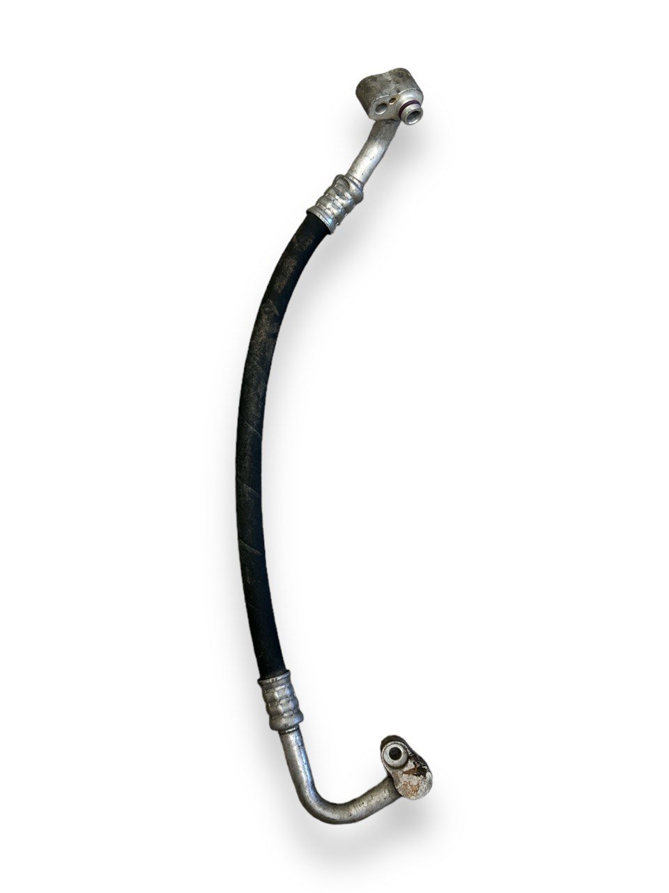 Tubo Aria Condizionata Volkswagen Golf VI 1.6 Benzina (2008 > 2012) cod.1K0820721BE - F&P CRASH SRLS - Ricambi Usati