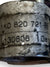 Tubo Aria Condizionata Volkswagen Golf VI 1.6 Benzina (2008 > 2012) cod.1K0820721BE - F&P CRASH SRLS - Ricambi Usati