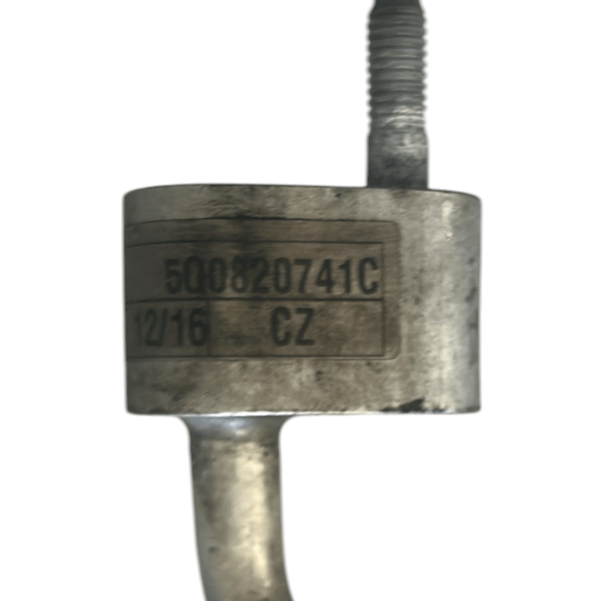 Tubo Aria Condizionata Volkswagen Golf VII cod.5Q0820741C 2.0 Diesel (2012 > 2019) - F&P CRASH SRLS - Ricambi Usati