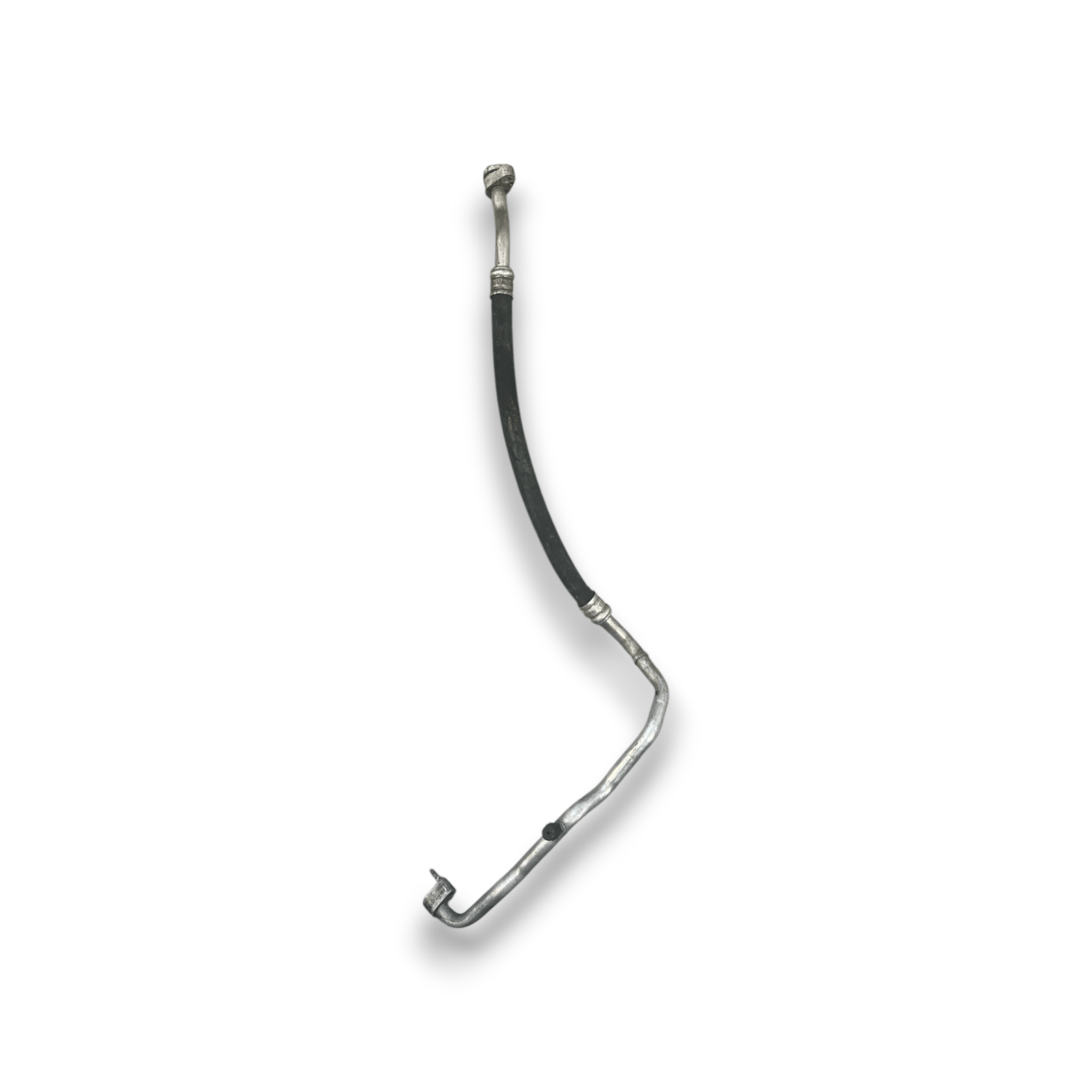 Air Conditioning Tube Volkswagen Golf VII code 5Q0820743M 2.0 Diesel (2012 > 2019) - F&P CRASH SRLS - Used Parts