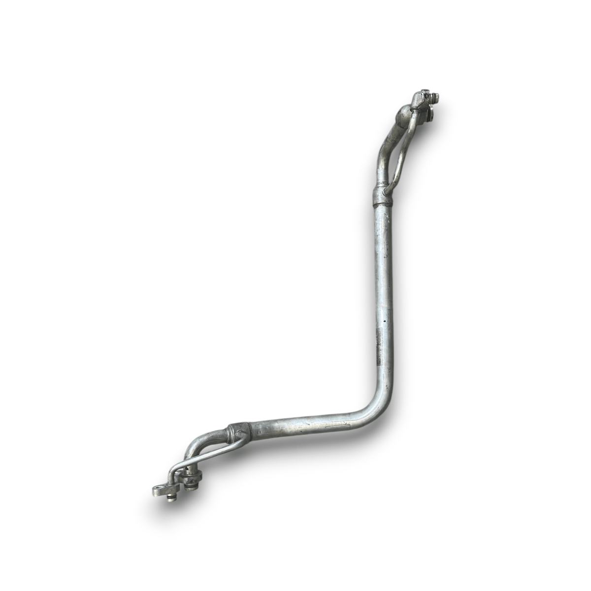 Air Conditioning Pipe Volkswagen Golf VII cod.5Q1816738B 2.0 Diesel (2012 > 2019) - F&P CRASH SRLS - Used Spare Parts