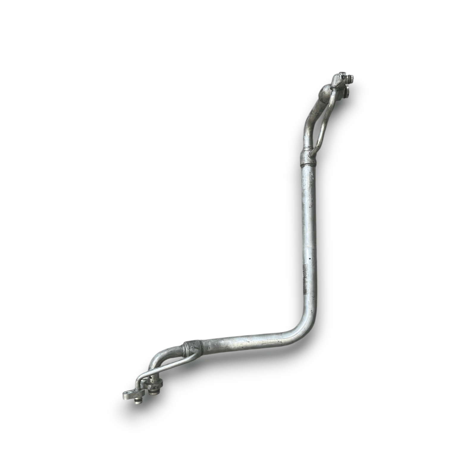 Air Conditioning Pipe Volkswagen Golf VII cod.5Q1816738B 2.0 Diesel (2012 > 2019) - F&P CRASH SRLS - Used Spare Parts