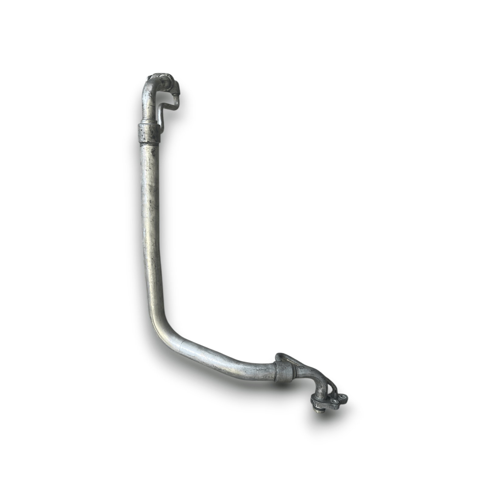 Air Conditioning Pipe Volkswagen Golf VII cod.5Q1816738B 2.0 Diesel (2012 > 2019) - F&P CRASH SRLS - Used Spare Parts