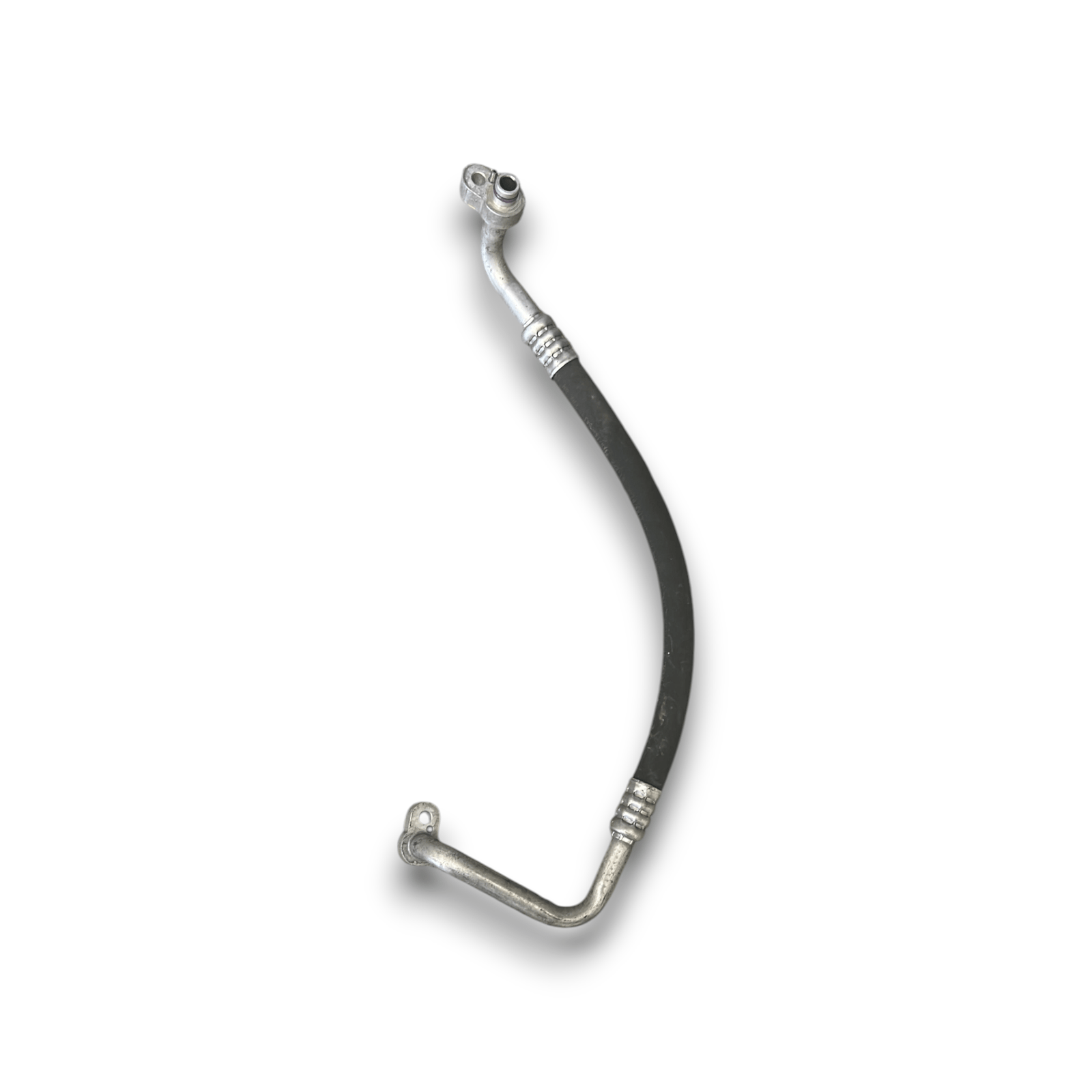 Air Conditioning Pipe Volkswagen Polo (6R) code 6R0820721E 1.2 Petrol (2009 > 2017) - F&P CRASH SRLS - Used Parts