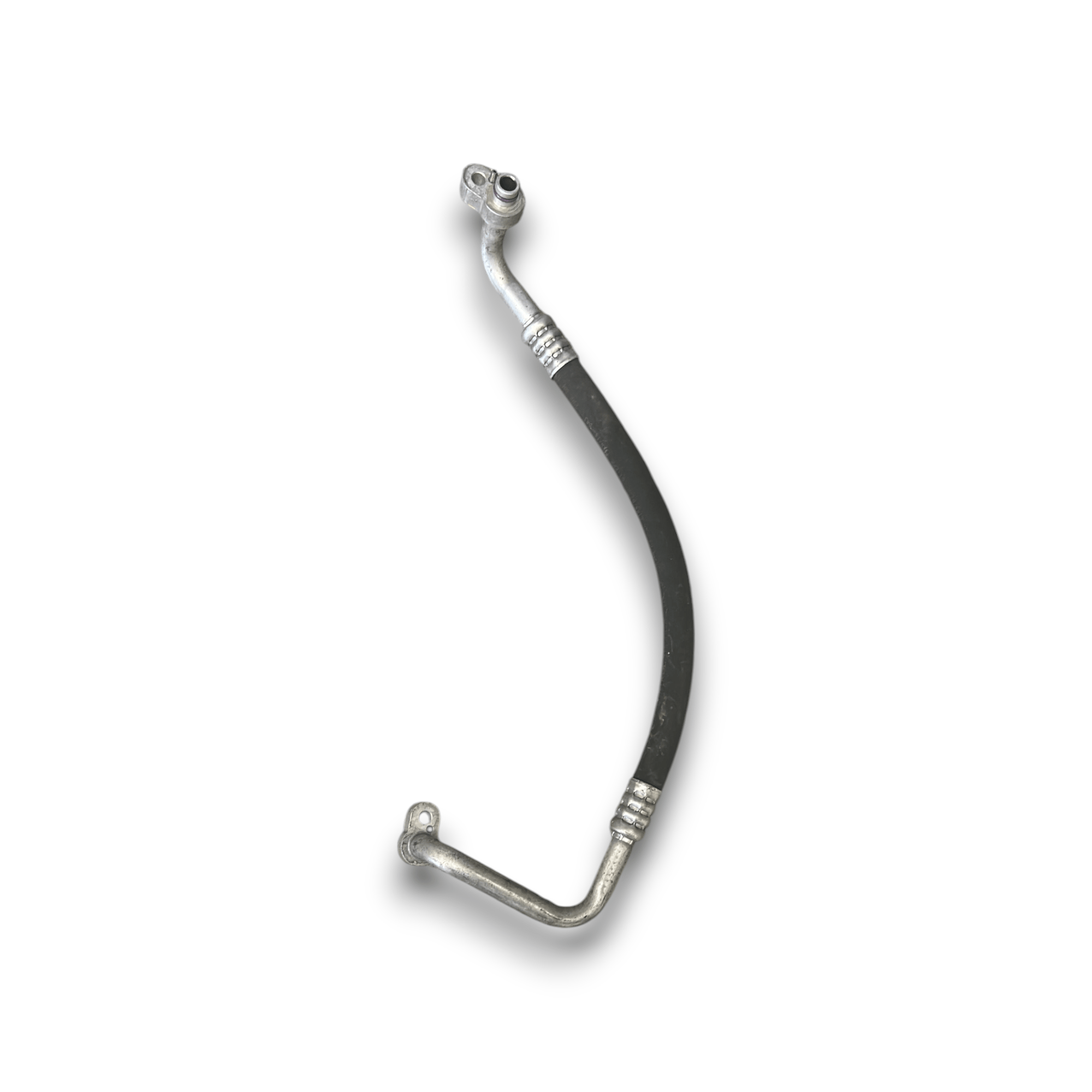 Tubo Aria Condizionata Volkswagen Polo (6R) cod.6R0820721E 1.2 Benzina (2009 > 2017) - F&P CRASH SRLS - Ricambi Usati