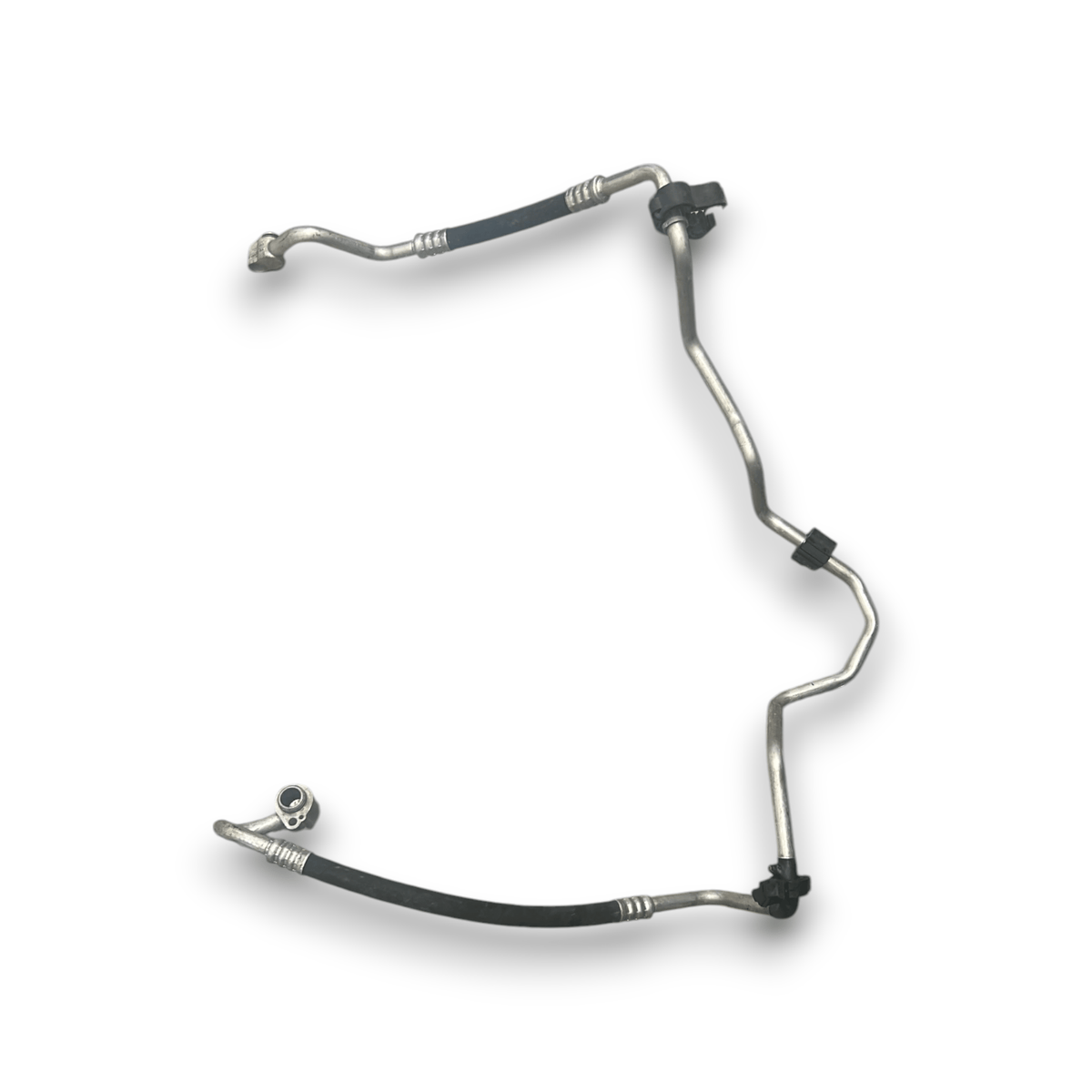 Tubo Aria Condizionata Volkswagen Polo (6R) cod.6R1820743AH 1.2 Benzina (2009 &gt; 2017) - F&amp;P CRASH SRLS - Ricambi Usati