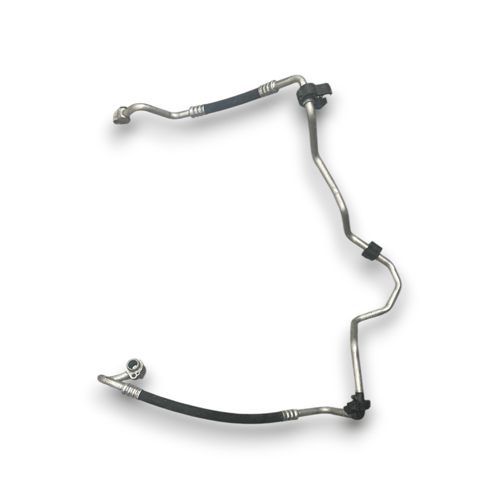 Tubo Aria Condizionata Volkswagen Polo (6R) cod.6R1820743AH 1.2 Benzina (2009 > 2017) - F&P CRASH SRLS - Ricambi Usati