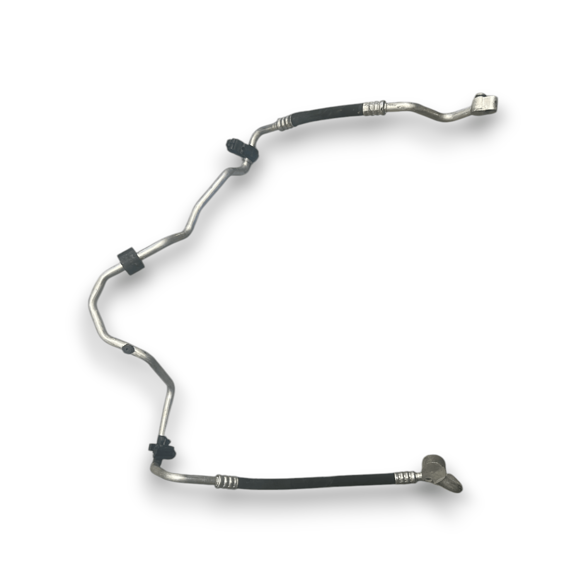 Tubo Aria Condizionata Volkswagen Polo (6R) cod.6R1820743AH 1.2 Benzina (2009 > 2017) - F&P CRASH SRLS - Ricambi Usati