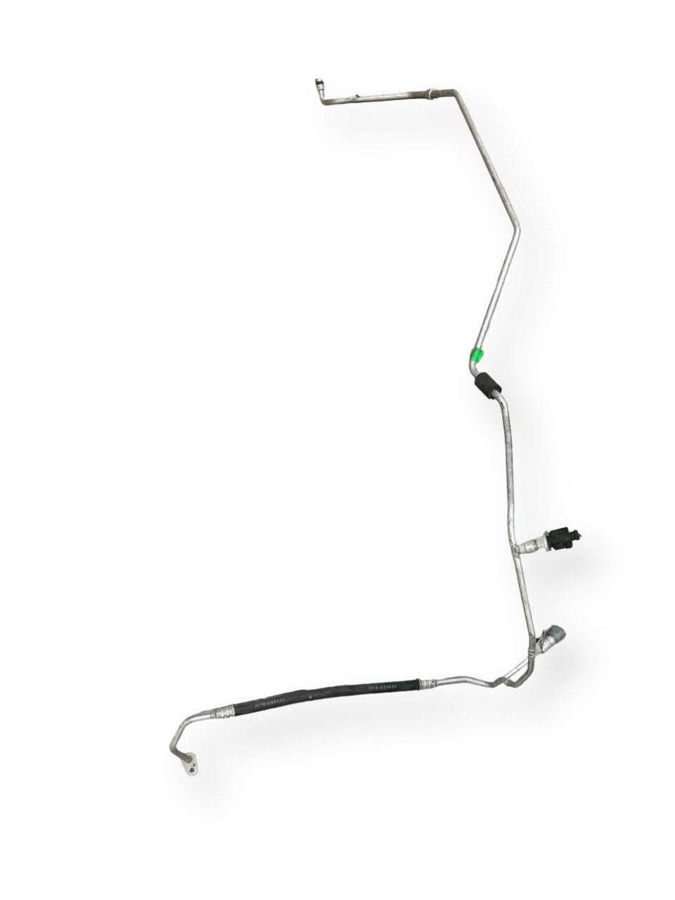 Air Conditioning Pipe Volkswagen T - Cross 1.0 TSI (2019 > ) cod.2Q1816741D - F&P CRASH SRLS - Used Parts