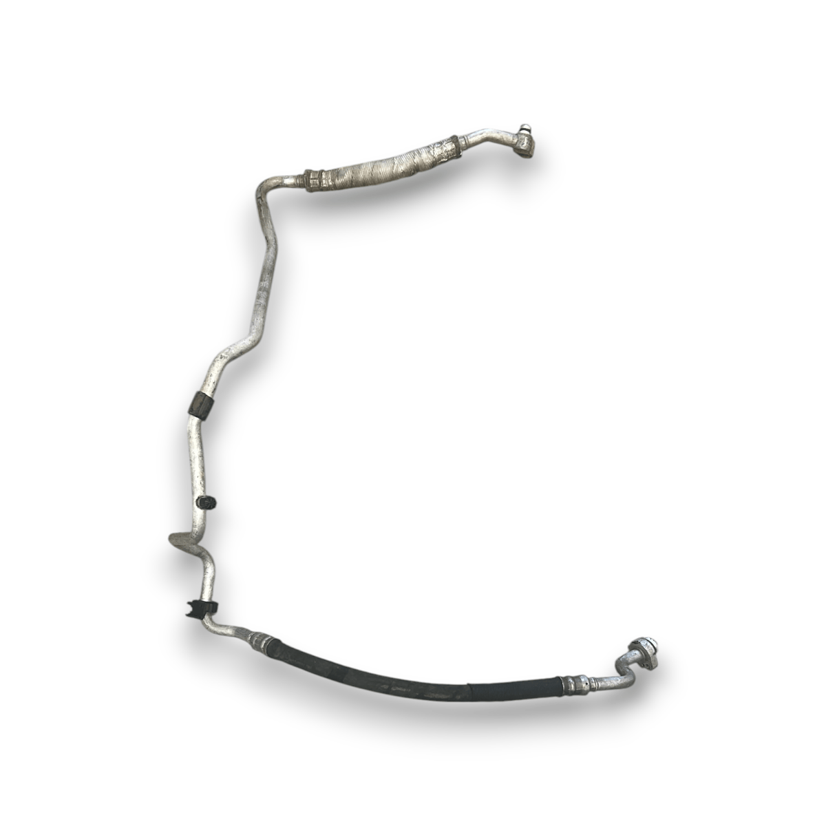 Air Conditioning Tube Volkswagen Tiguan (5N) cod.5N0820743D 2.0 Diesel (2007 > 2016) - F&amp;P CRASH SRLS - Used Parts