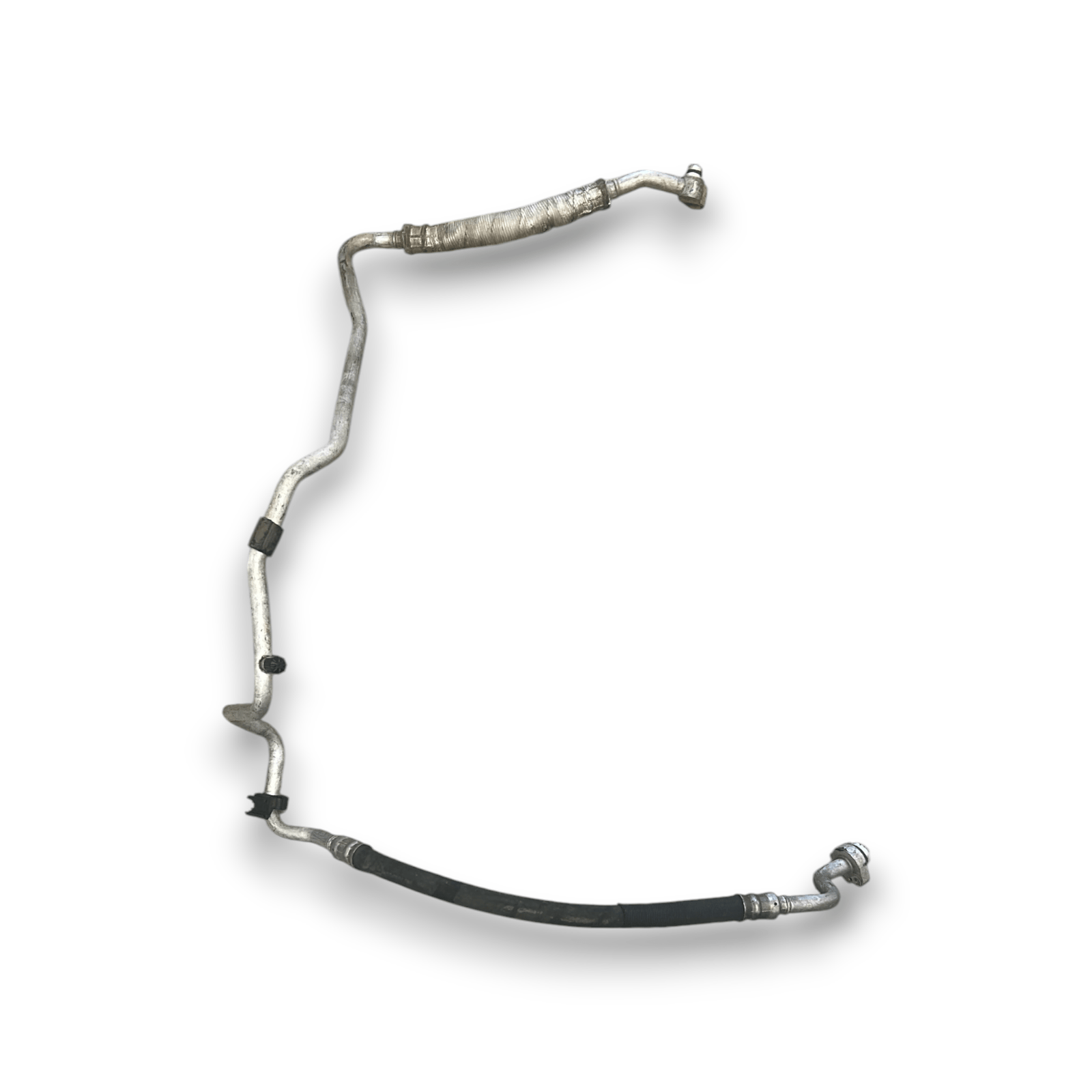 Air Conditioning Tube Volkswagen Tiguan (5N) cod.5N0820743D 2.0 Diesel (2007 > 2016) - F&P CRASH SRLS - Used Parts