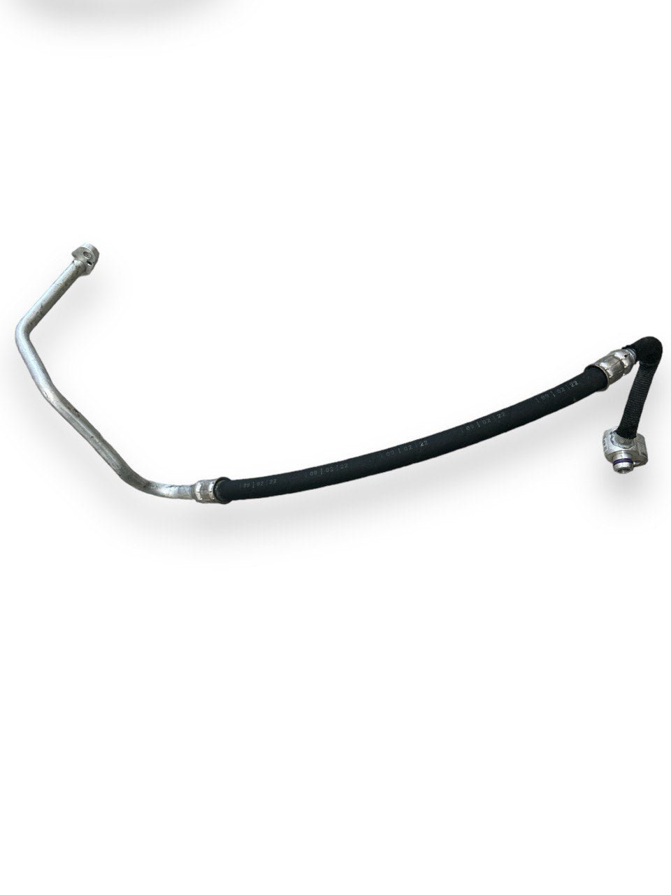 Air Conditioning Pipe Volkswagen Tiguan AD1 / Audi Q3 1.5 Hybrid (2015>) code.5QF816721AT - F&amp;P CRASH SRLS - Used Parts