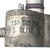 Tubo Aria Condizionata Volkswagen UP cod.1S0820741A 1.0 Benzina (2011 > 2024) - F&P CRASH SRLS - Ricambi Usati