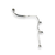 Tubo Aria Condizionata Volkswagen UP cod.1S0820741A 1.0 Benzina (2011 > 2024) - F&P CRASH SRLS - Ricambi Usati