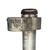 Tubo Aria Condizionata Volkswagen UP cod.1S0820743E 1.0 Benzina (2011 > 2024) - F&P CRASH SRLS - Ricambi Usati