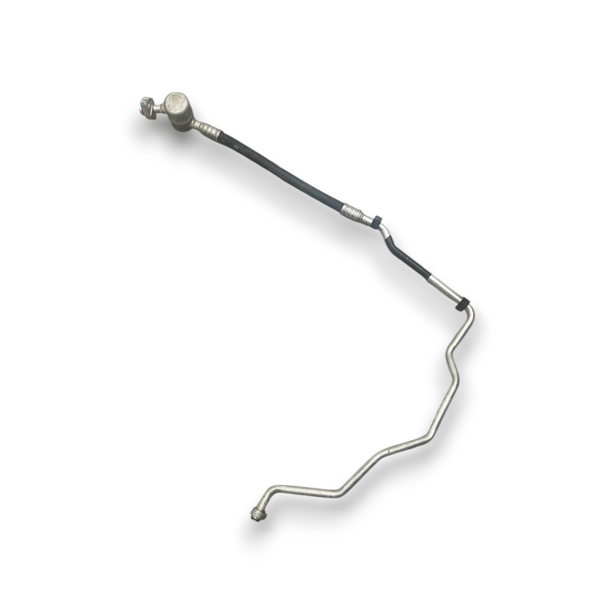 Tubo Aria Condizionata Volkswagen UP cod.1S0820743E 1.0 Benzina (2011 > 2024) - F&P CRASH SRLS - Ricambi Usati