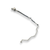Tubo Aria Condizionata Volkswagen UP cod.1S0820743E 1.0 Benzina (2011 > 2024) - F&P CRASH SRLS - Ricambi Usati
