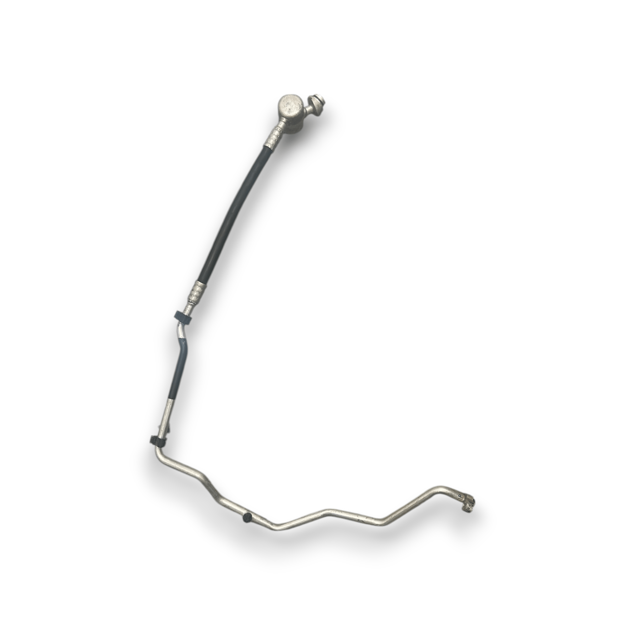 Tubo Aria Condizionata Volkswagen UP cod.1S0820743E 1.0 Benzina (2011 > 2024) - F&P CRASH SRLS - Ricambi Usati