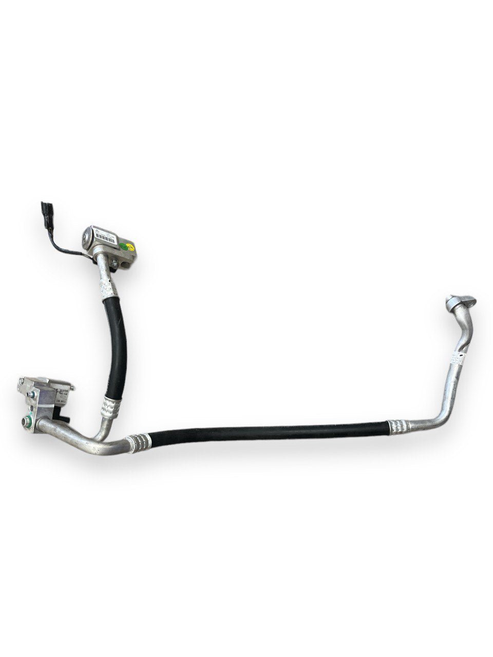 Air Conditioning Tube with MG Sensor - ZS EV Electric (2017>) code: CB035B - F&amp;P CRASH SRLS - Used Parts