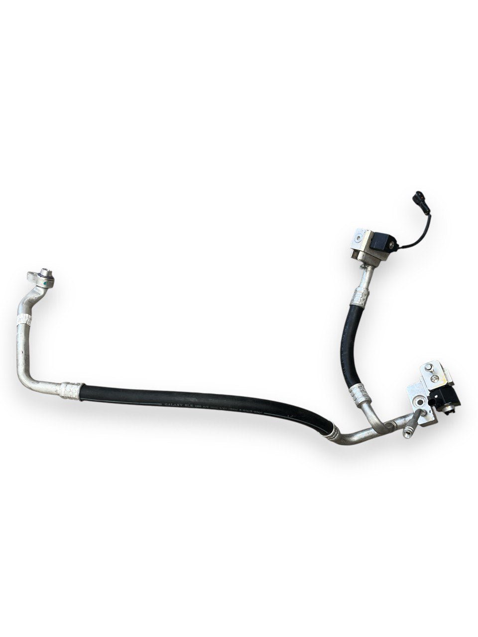 Air Conditioning Tube with MG Sensor - ZS EV Electric (2017>) code: CB035B - F&P CRASH SRLS - Used Parts