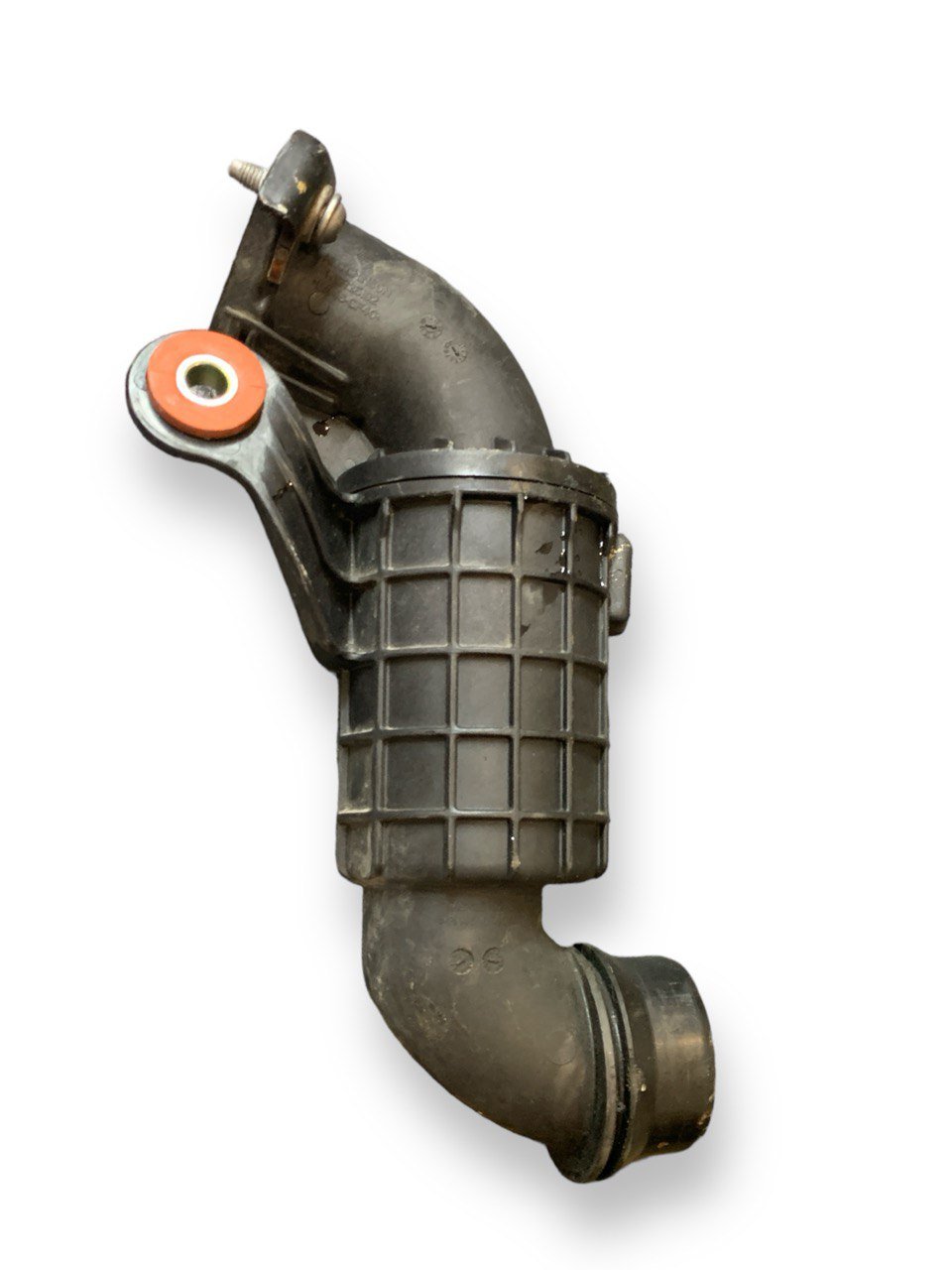 Air Intake Pipe Alfa Romeo Giulietta 1.6 Diesel (2016) cod.50546949 - F&P CRASH SRLS - Used Parts