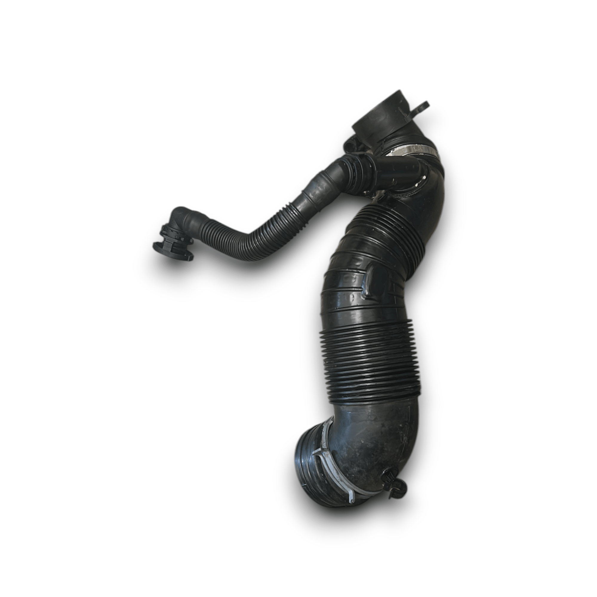 Tubo Aspirazione Aria Audi Q3 (8U) cod.5N0129656 2.0 Diesel (2011 > 2018) - F&P CRASH SRLS - Ricambi Usati