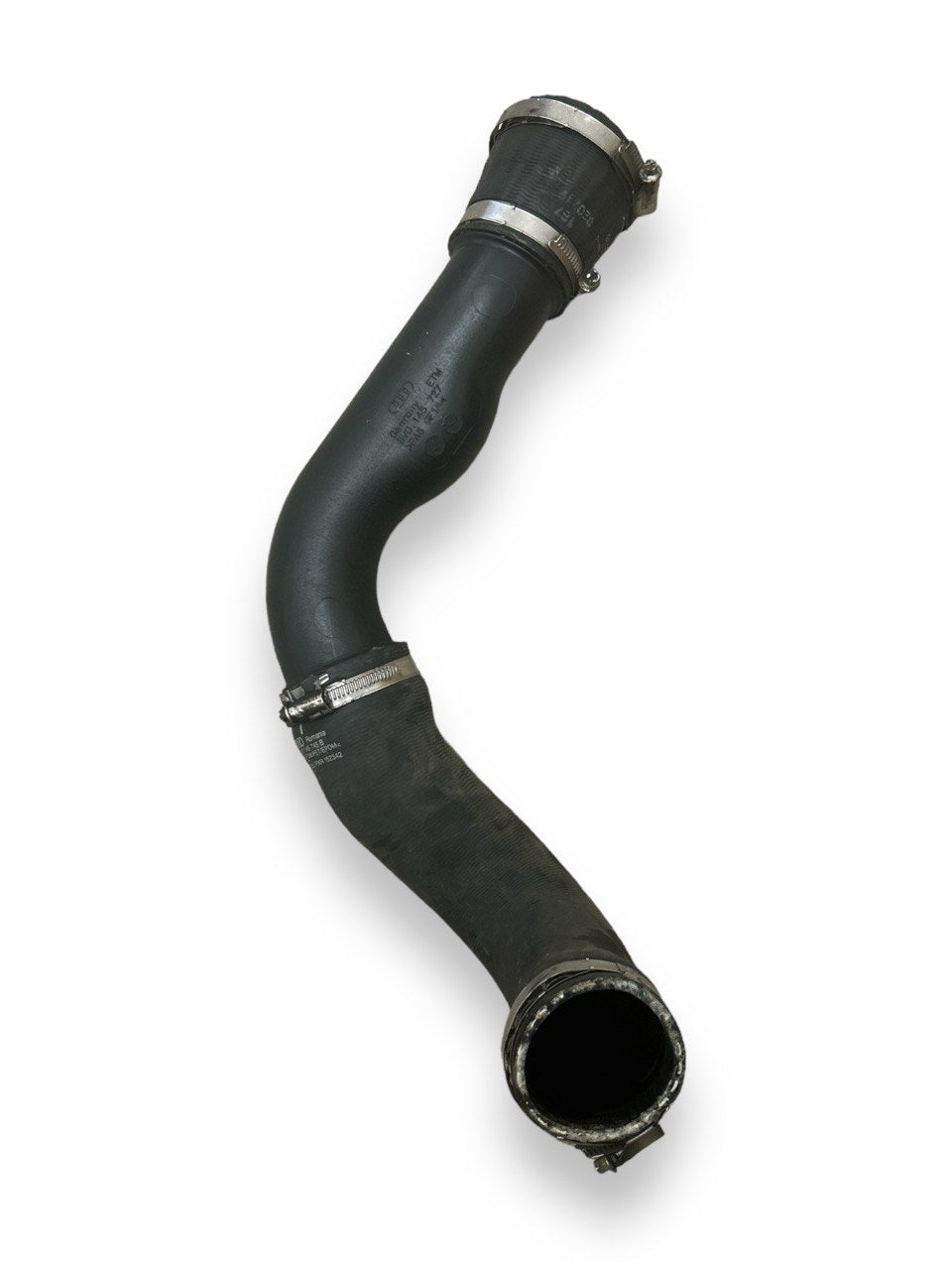 Air Intake Pipe Audi RS3 cod.8V0145745B 2.5 TFSI (8VA - 8VF)2019 - F&P CRASH SRLS - Used Parts