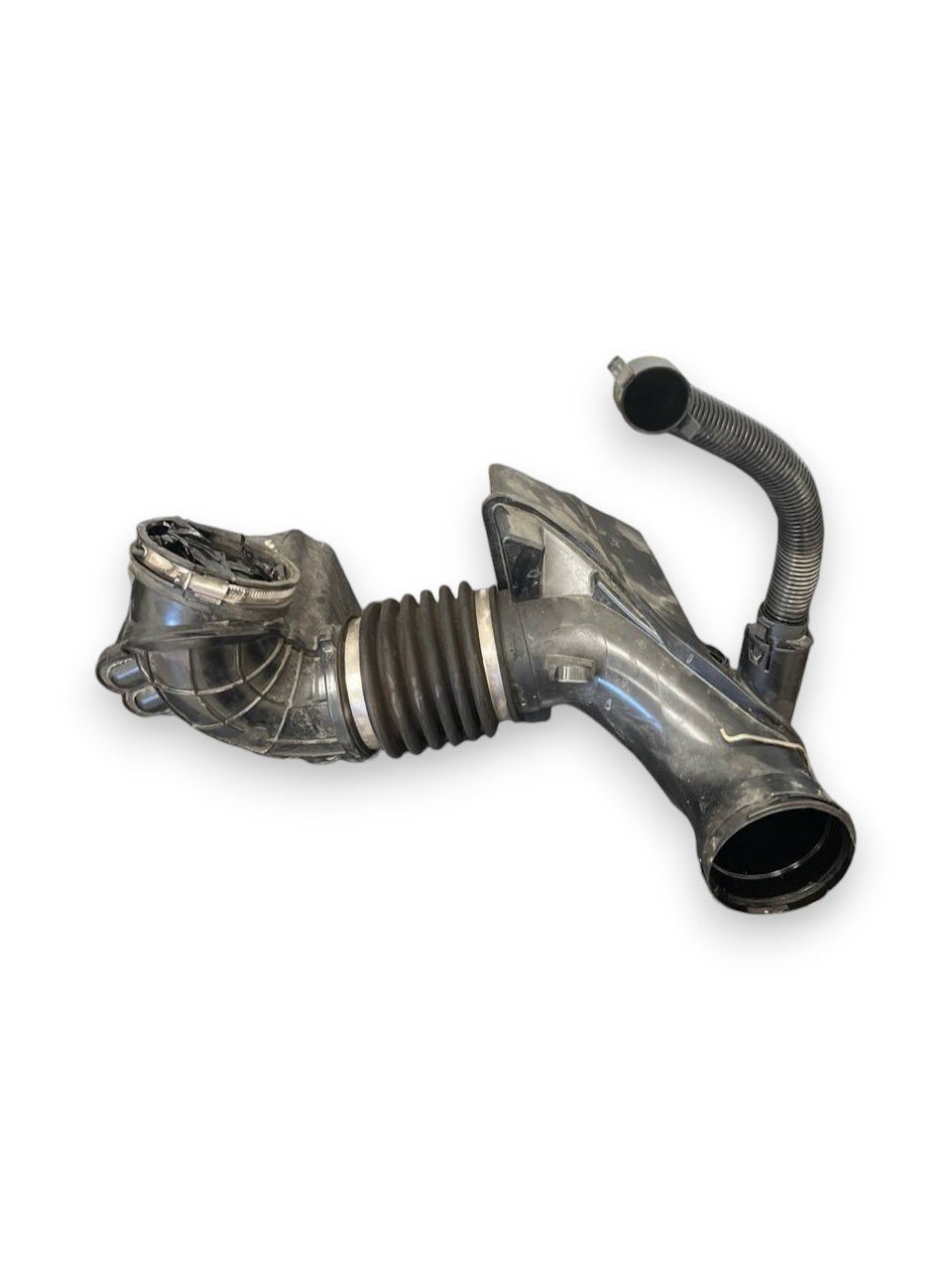 Tubo Aspirazione Aria Bmw Serie 3 F30 / Bmw Serie 3 F31 2.0 Diesel (2012 al 2019) cod: 857399404 - F&amp;P CRASH SRLS - Ricambi Usati