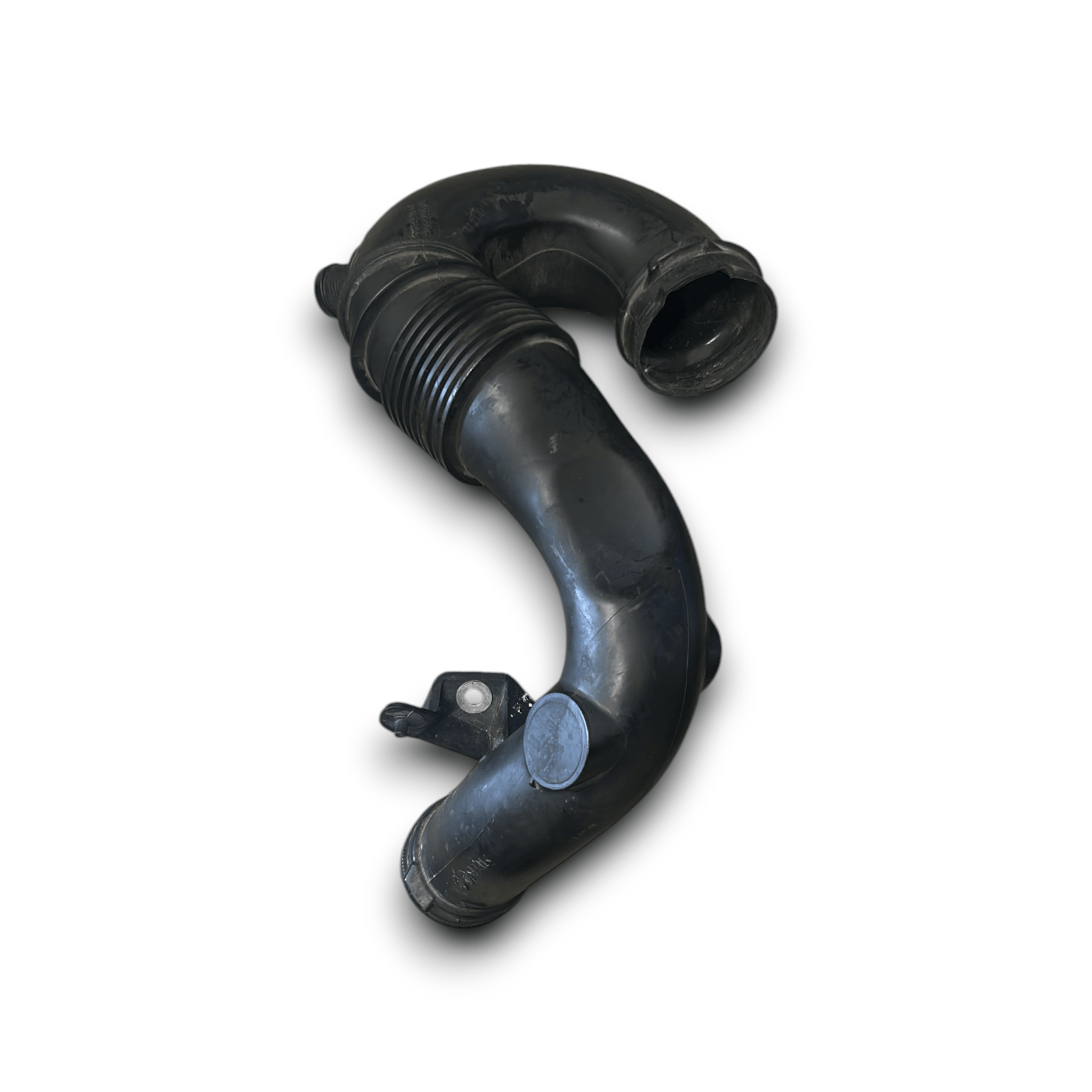 Air Intake Pipe Jaguar XF (X250) cod.9X23 - 9690 - AE 3.0 Diesel (2008 > 2015) cod.AW93 - 9690 - AD - F&P CRASH SRLS - Used Parts