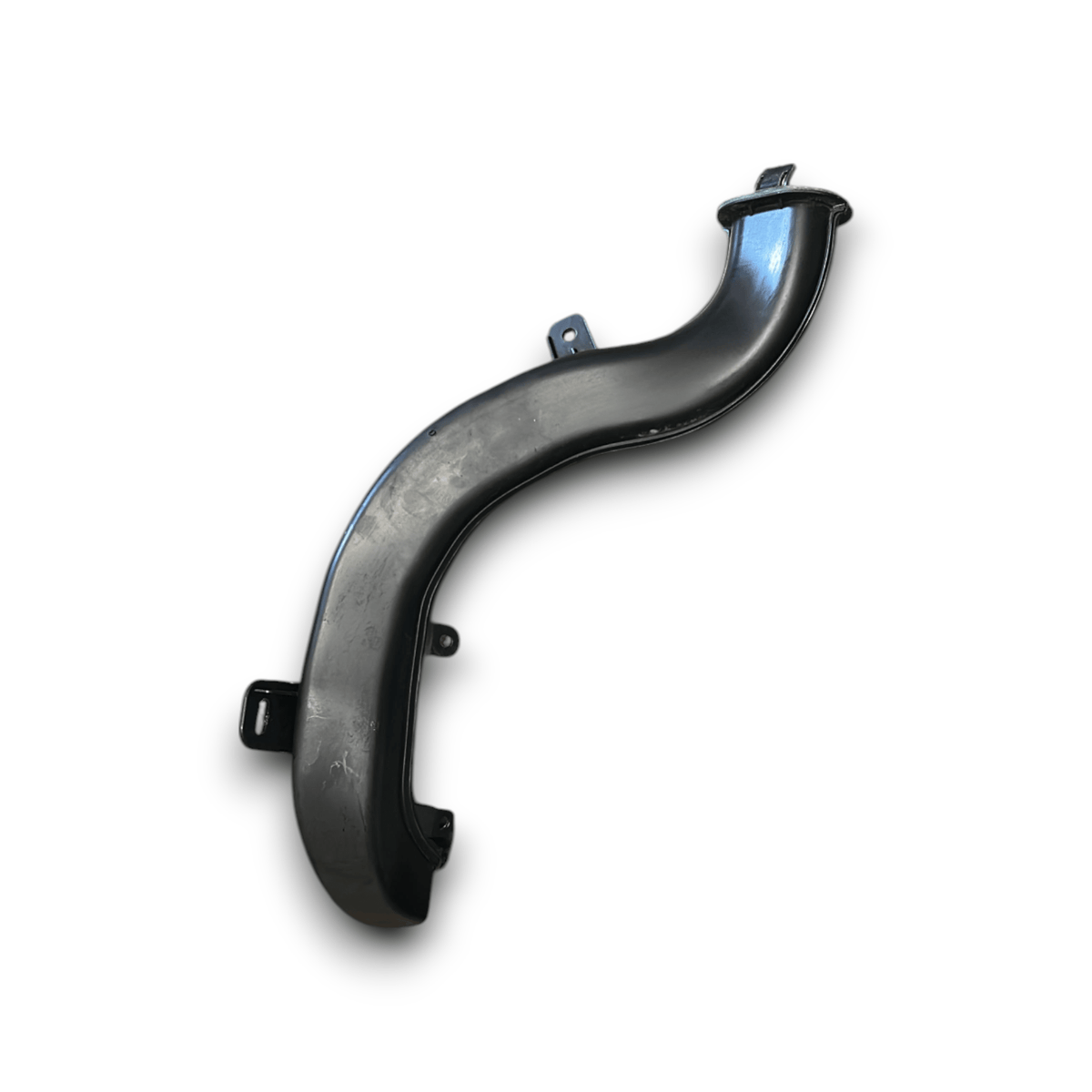 Tubo Aspirazione Aria Mercedes Benz Classe A (W176) cod.A2468320090 2.0 Benzina (2012 > 2018) - F&amp;P CRASH SRLS - Ricambi Usati