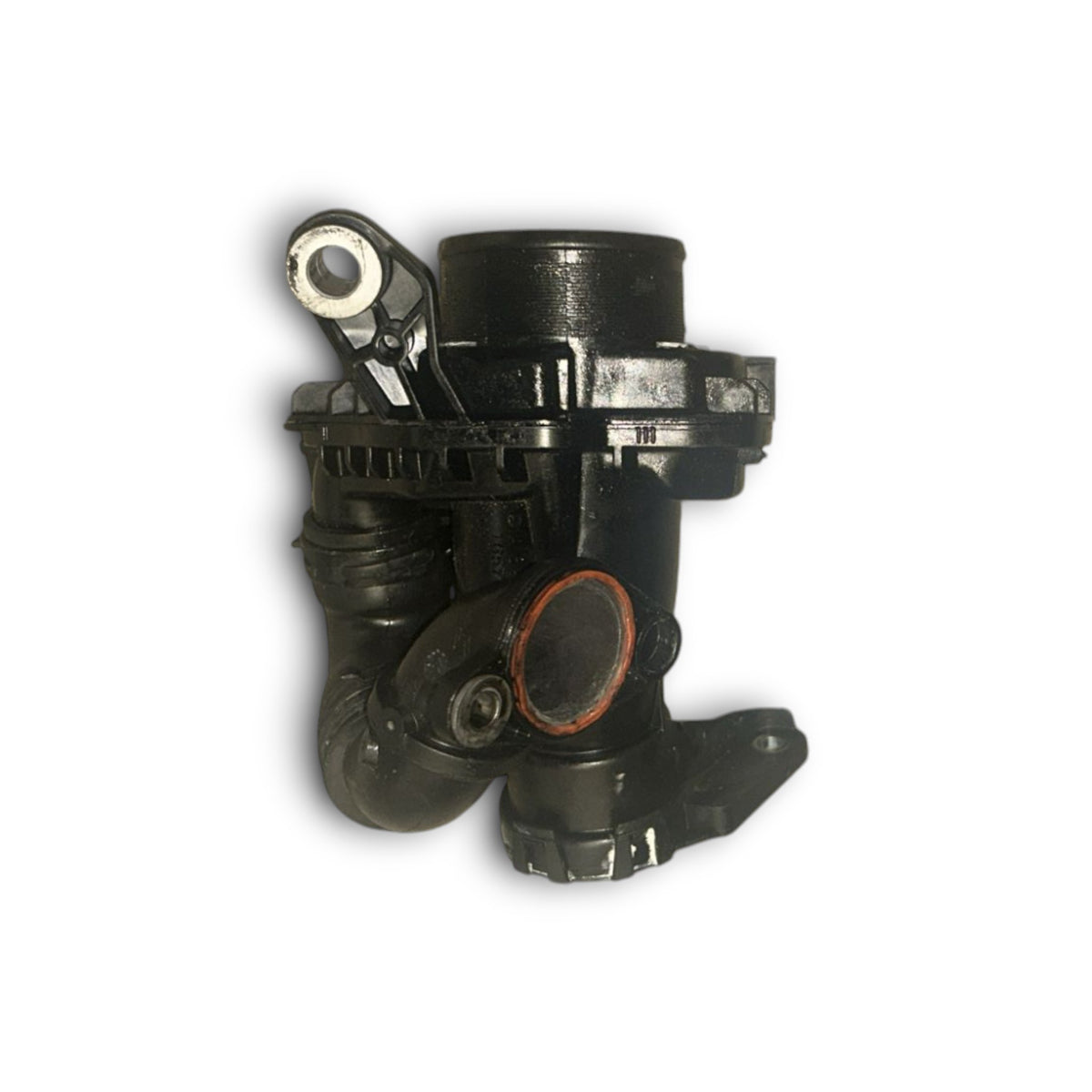 Air Intake Pipe Mercedes Benz Class A (W205) 1.6 Diesel code.A6260900029 (2014 > 2021) - F&amp;P CRASH SRLS - Used Parts