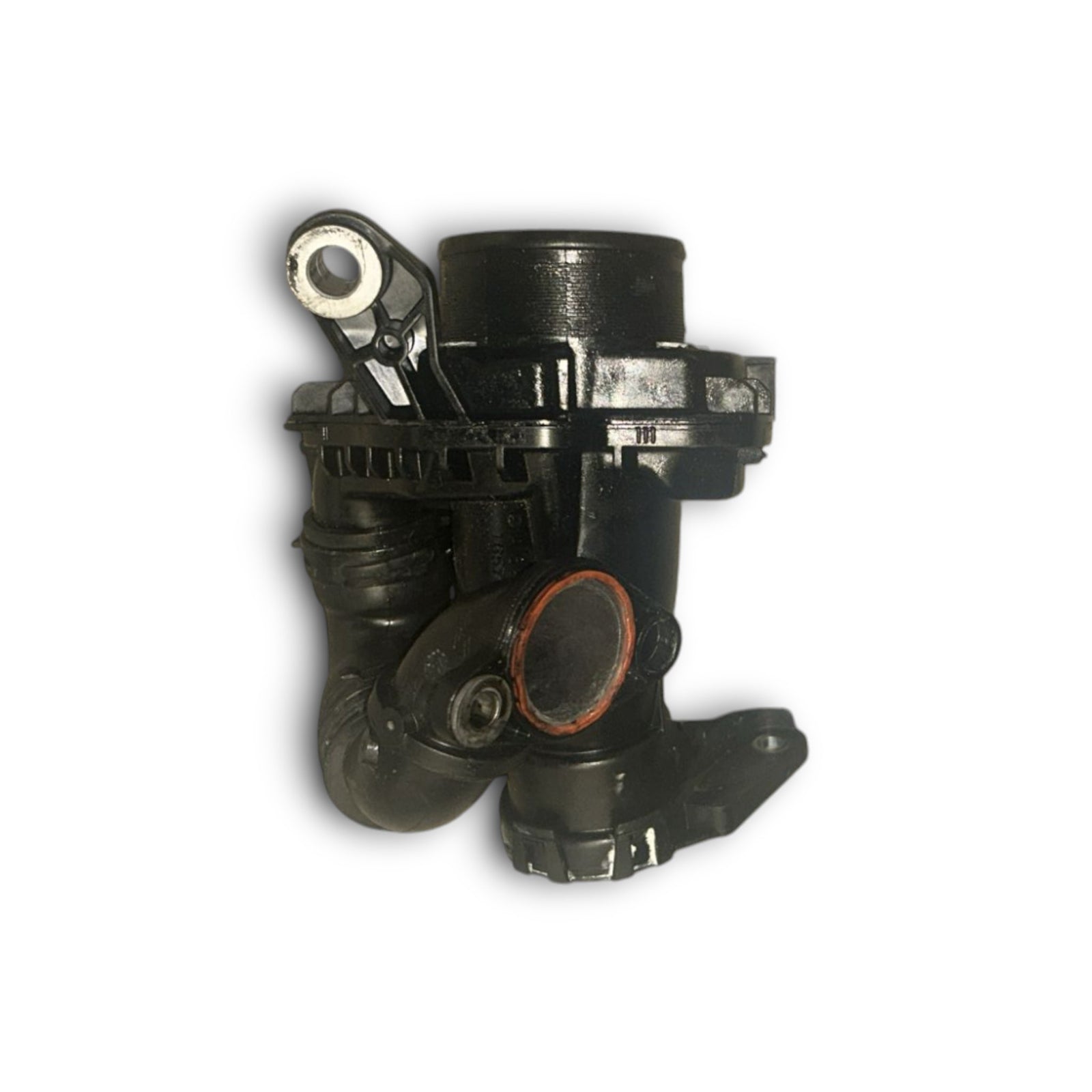 Air Intake Pipe Mercedes Benz Class A (W205) 1.6 Diesel code.A6260900029 (2014 > 2021) - F&P CRASH SRLS - Used Parts