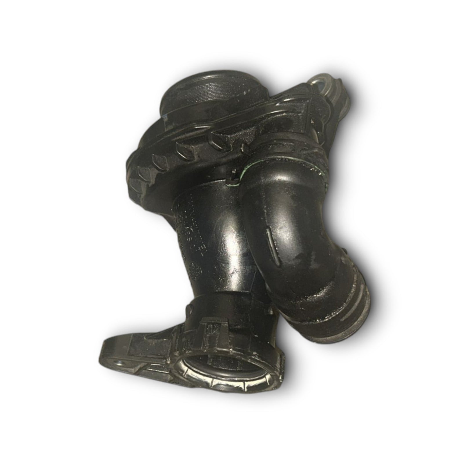 Air Intake Pipe Mercedes Benz Class A (W205) 1.6 Diesel code.A6260900029 (2014 > 2021) - F&P CRASH SRLS - Used Parts