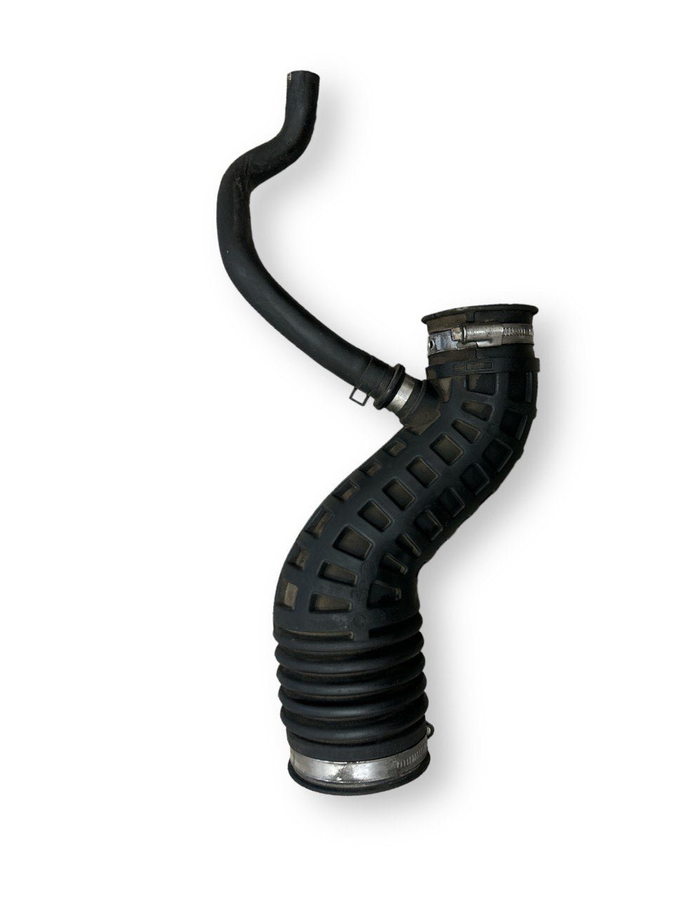 Air Intake Pipe Renault Koleos 2.0 Diesel (2007 > 2016) cod.1026324S01 - F&amp;P CRASH SRLS - Used Parts