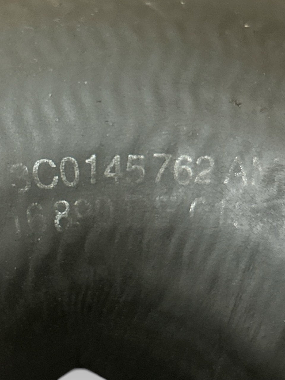 Air Intake Pipe Volkswagen Passat VI (2005 > 2010) code.3C0145762 AM - F&P CRASH SRLS - Used Parts