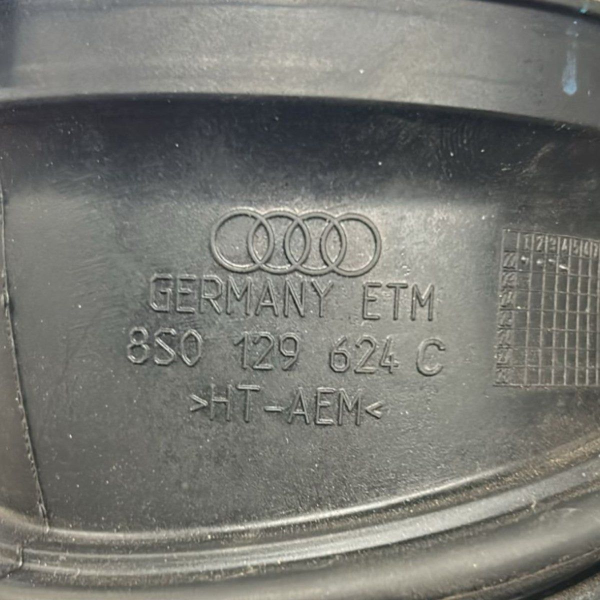 Audi RS3 2.5 gasoline intake pipe part: 8S0129624C (2021 >) - F&P CRASH SRLS - Used Parts