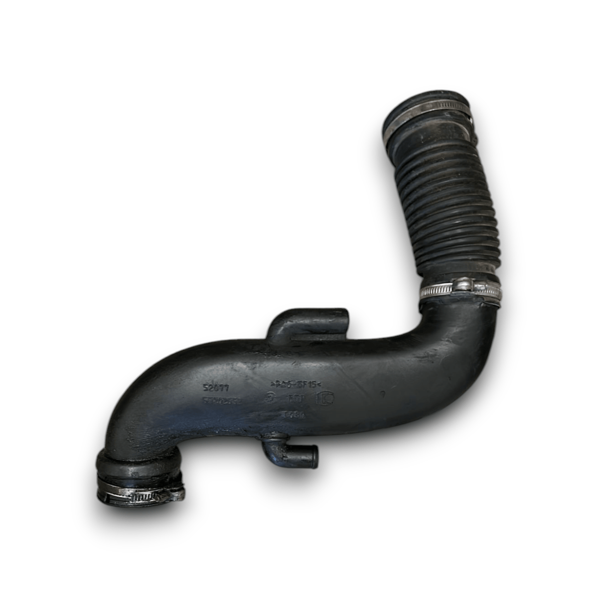 Tubo Aspirazione Fiat Croma 1.9 Diesel cod:55202652 (2005 &gt; 2010 ) - F&amp;P CRASH SRLS - Ricambi Usati