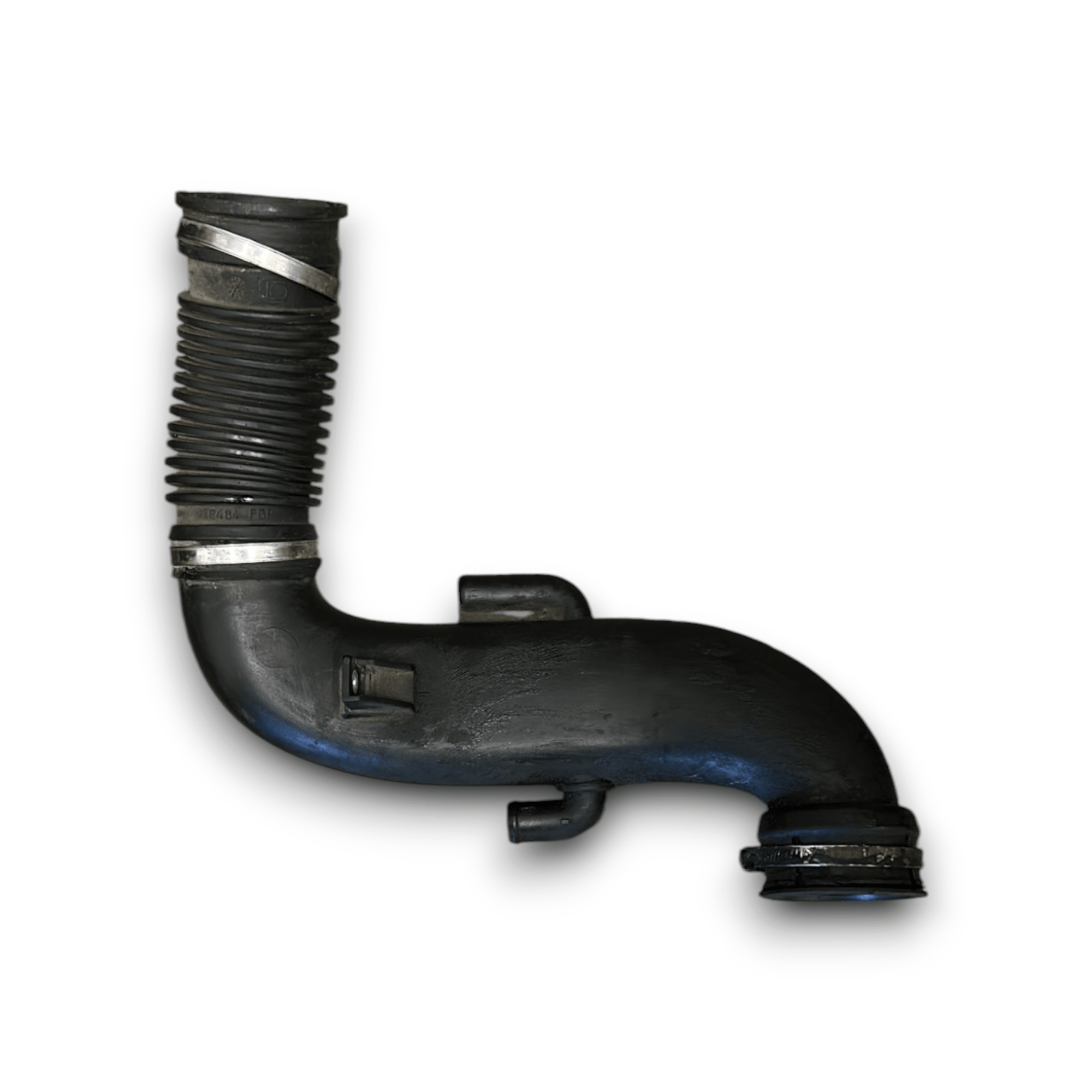 Tubo Aspirazione Fiat Croma 1.9 Diesel cod:55202652 (2005 > 2010 ) - F&P CRASH SRLS - Ricambi Usati