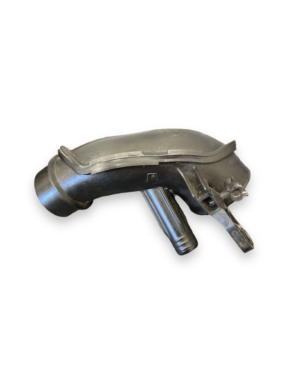 Air Filter Intake Pipe Bmw Series 1 E87 / Bmw Series 1 E81 2.0 Diesel (2004 to 2012) code: 11564310 - F&P CRASH SRLS - Used Parts