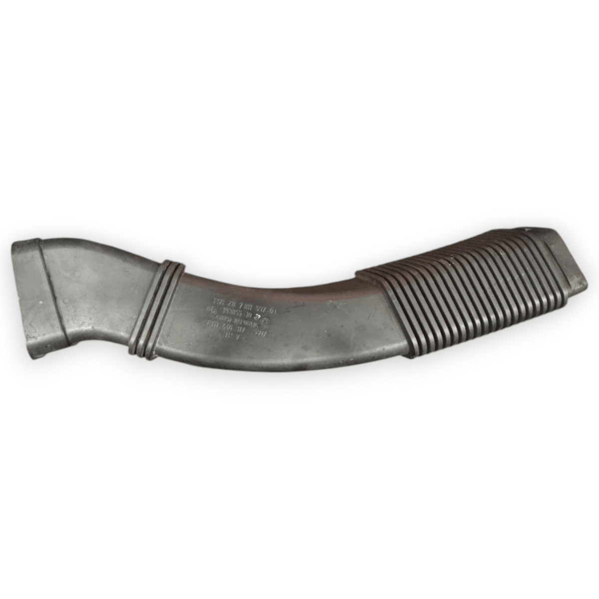 Tubo aspirazione filtro aria BMW Serie 5 (F11) 2.0 diesel cod.193855 - 10 (2010 - 2017) - F&amp;P CRASH SRL - Ricambi Usati