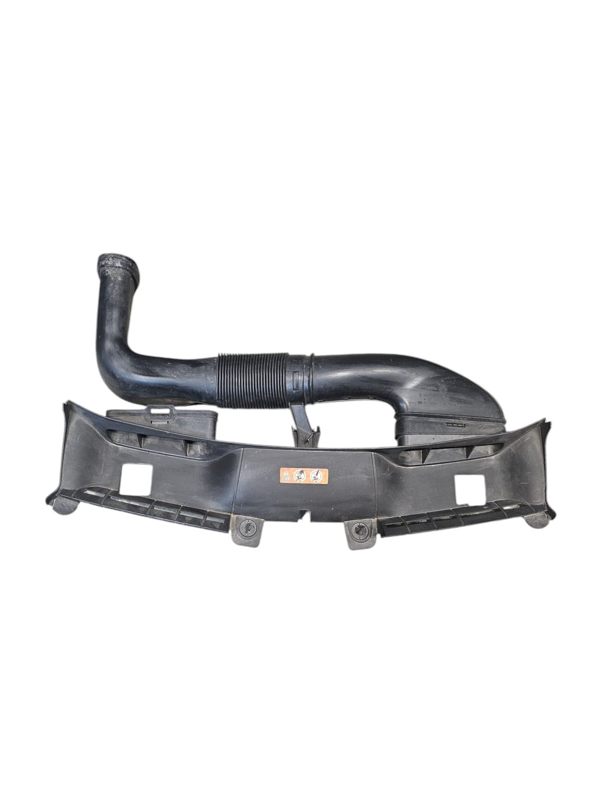 Tubo Aspirazione Filtro Aria Mercedes GLK X204 2.2 Diesel Cod:A6510903537 (2008 - 2015) - F&amp;P CRASH SRLS - Ricambi Usati