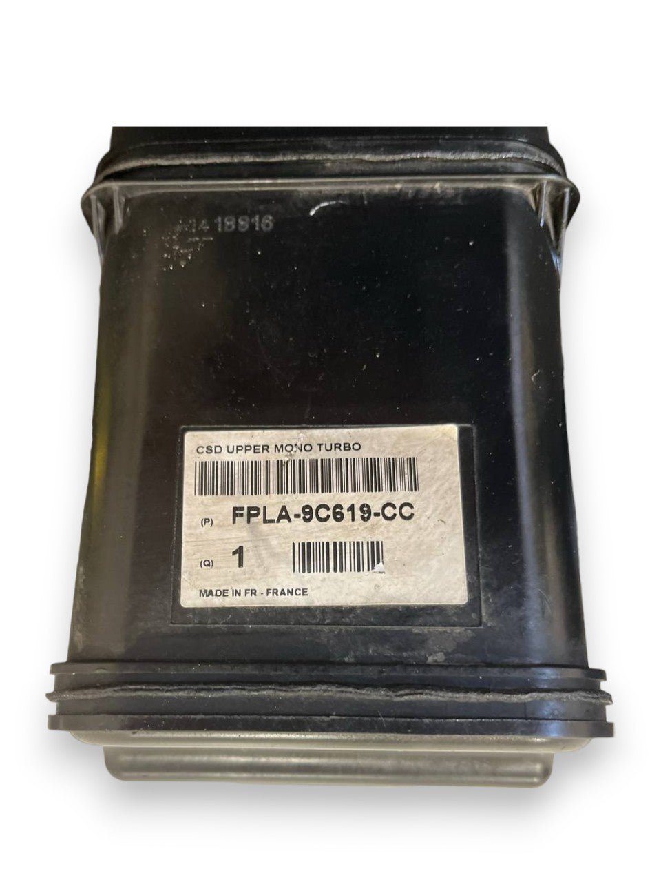 Land Rover Rover Sport L494 (2013 to 2022) Intake Tube code: FPLA - 9C619 - CC - F&P CRASH SRLS - Used Parts